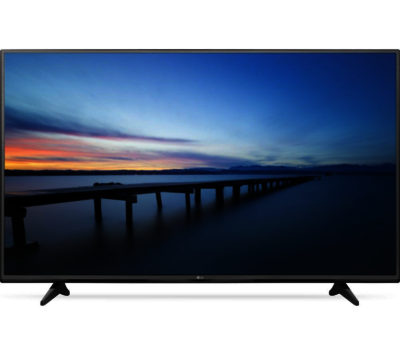 49 LG 49UF680V Smart Ultra HD 4K  LED TV